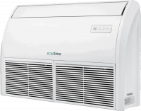 ��������-���������� ����������� Ecoclima ECLCF-TC24/4R1A + ECL-TC24/4R1A(U)