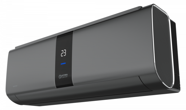 ULTIMA COMFORT ����������� �����-������� ����� ELYSIUM NERO Inverter ELN-I07PN
