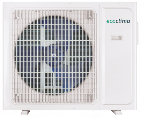 ��������-���������� ����������� Ecoclima ECLCF-H18/4R1C + ECL-H18/4R1C(U)