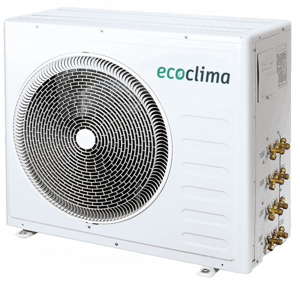 ��������-���������� ����������� Ecoclima ECLCF/I-TC18/4R1 + ECL/I-TC18/4R1
