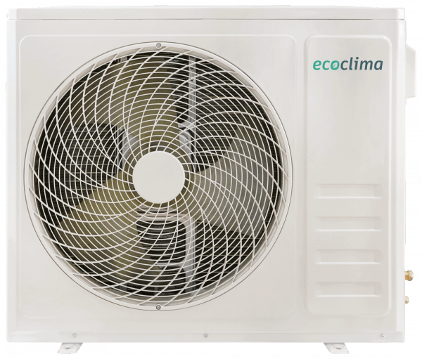 ��������-���������� ����������� Ecoclima ECLCF-TC24/4R1A + ECL-TC24/4R1A(U)