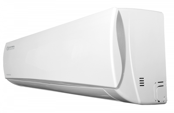 ULTIMA COMFORT ����������� �����-������� ����� ECLIPSE Inverter 2024 ECS-I12PN