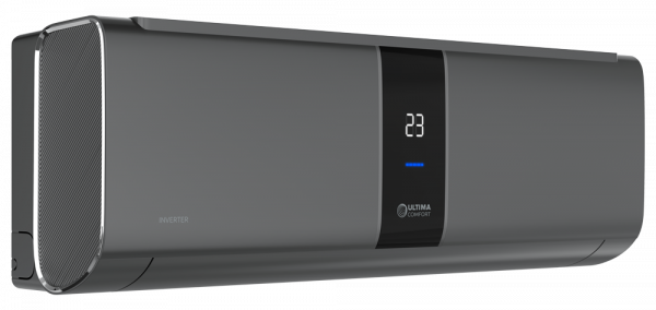 ULTIMA COMFORT ����������� �����-������� ����� ELYSIUM NERO Inverter ELN-I09PN